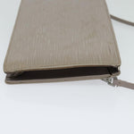 Louis Vuitton Rochelle Waist Bag Epi Leather - image 4