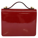 Louis Vuitton Monceau Handbag Vernis BB - image 2