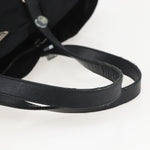 Prada Vintage Tote Tessuto - image 8