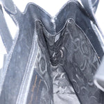 Salvatore Ferragamo Vintage Tote bag Leather - image 18