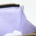 Louis Vuitton Pochette clés NM Monogram Multicolor Canvas - image 7