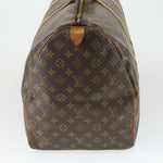 Louis Vuitton Keepall Bag Monogram Canvas 60 - image 4