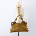 cartier Marcello Handbag Patent leather - image 14