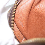 Louis Vuitton Pochette Marly Bandouliere Bag Monogram Canvas - image 7