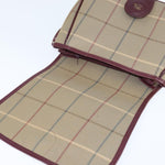 Burberry Nova check Shoulder bag Canvas - image 19