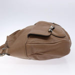 Salvatore Ferragamo Vintage Handbag Leather - image 4
