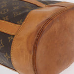 Louis Vuitton Randonnee Backpack Monogram Canvas PM - image 9