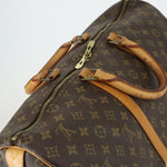 Louis Vuitton Keepall Bag Monogram Canvas 50 - image 16