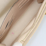 Louis Vuitton Ana Bag Monogram Vernis - image 5