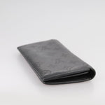 Louis Vuitton Brazza Long Bifold wallet Monogram shadow - image 12