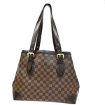 Louis Vuitton Hampstead Handbag Damier MM - image 2