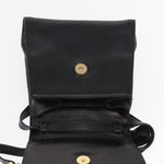 Salvatore Ferragamo Vintage Vara Bow Top Handle Bag Leather Mini - image 19