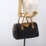 Saint Laurent Vintage Handbag Canvas - image 13