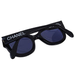 Chanel CHANEL Logo Sunglasses Eye Wear Plastic - image 3