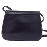 Salvatore Ferragamo Gancini Shoulder Bag Leather - image 2