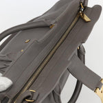 Saint Laurent Classic Y Cabas Leather Medium - image 16