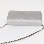 Chanel Reissue 2.55 Wallet on Chain Quilted Lambskin - image 15