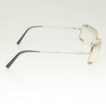 Salvatore Ferragamo Sunglasses Metal - image 4