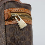 Celine Macadam Vanity Bag Canvas - image 13