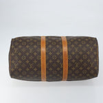 Louis Vuitton Keepall Bag Monogram Canvas 45 - image 16