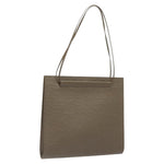Louis Vuitton Saint Tropez Handbag Epi Leather - image 1