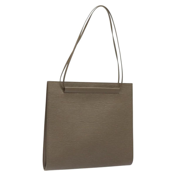 Louis Vuitton Saint Tropez Handbag Epi Leather - image 1