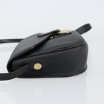 Christian Dior Vintage Honeycomb Flap Crossbody Bag Canvas and Leather - image 4