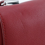 Louis Vuitton Lockme II Handbag Leather BB - image 12
