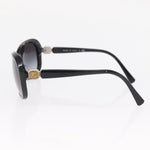 Chanel Logo CC Sunglasses Plastic - image 3