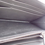 Bottega Veneta Intrecciato Long Zip  Wallet Leather - image 17