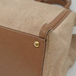Fendi 2Jours Bag Canvas Medium - image 10