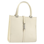 Gucci Vintage Jackie Handbag Leather - image 16