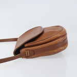 Burberry Vintage Shoulder Bag Leather - image 4