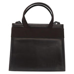 Salvatore Ferragamo Convertible Vara Bow Tote Leather Small - image 2