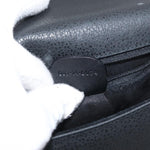 Gucci Vintage Shoulder Bag Leather - image 7