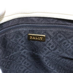Bally Vintage Shoulder Bag Quilted leather - image 6