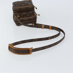 Louis Vuitton Amazone Bag Monogram Canvas Mini - image 8