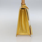 Louis Vuitton Spring Street NM Handbag Patent leather - image 3
