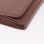 Fendi F is Fendi Wallet on Chain Leather Mini - image 9