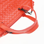 Bottega Veneta 2-Pocket Convertible Tote Intrecciato Nappa Medium - image 13