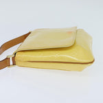 Louis Vuitton Thompson Street Handbag Monogram Vernis Medium - image 3