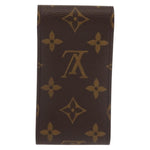 Louis Vuitton Etui Cigarette Case Monogram canvas - image 2
