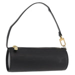 Louis Vuitton Soufflot Pochette Epi Leather - image 17