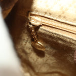 Gucci Gucci bamboo backpack daim mini - image 13