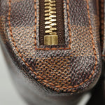 Louis Vuitton Geronimos Waist Bag Damier - image 17