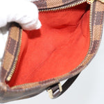 Louis Vuitton Manosque Pochette Damier GM - image 5
