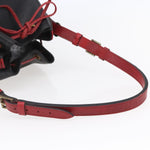 Louis Vuitton Bicolor Noe Handbag Epi Leather Large - image 8