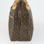 Louis Vuitton Alize Bag Monogram Canvas 24 Heures - image 3