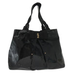 Salvatore Ferragamo Vala tote Patent Leather - image 16