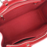Louis Vuitton Brea Handbag Epi Leather MM - image 3